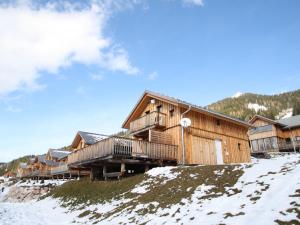 Kép Wooden chalet in Hohentauern Styria with sauna szállásáról Hohentauernben a galériában