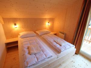 Kép Wooden chalet in Hohentauern Styria with sauna szállásáról Hohentauernben a galériában