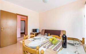 Gallery image of Nice Apartment In Matulji With Kitchen in Matulji