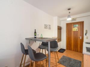 Galeriebild der Unterkunft Ski in ski out apartment at Nassfeld in Carinthia in Sonnenalpe Nassfeld