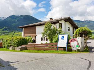 Gallery image of Serene Apartment in Walchen with Valley Views in Angerberg