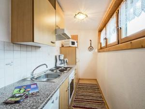 Fotografie z fotogalerie ubytování Apartment in F gen near the ski area v destinaci Fügen