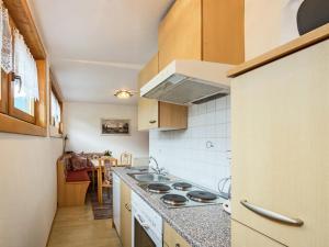 Fotografie z fotogalerie ubytování Apartment in F gen near the ski area v destinaci Fügen
