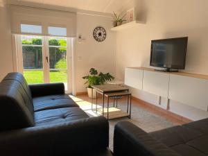Gallery image of Vakantiehuisje Wenduine in De Haan