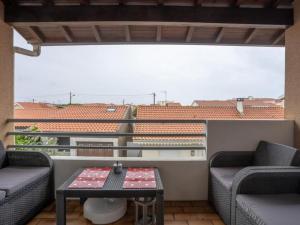 Galeriebild der Unterkunft Appartement T3 Bord de plage in Biscarrosse-Plage + 27 Fotos