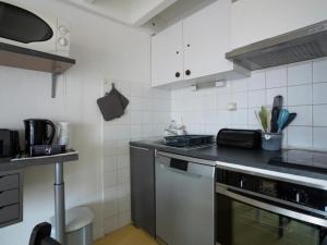 Galeriebild der Unterkunft Appartement T3 Bord de plage in Biscarrosse-Plage