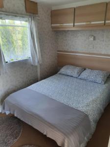 Gallery image of Bałtyckie Zacisze - Domki holenderskie w Bobolinie, ul Darlowska 11a in Dąbki