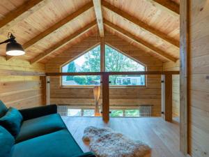 Fotografia z galérie ubytovania Chalet in Tauplitz with sauna in ski area v destinácii Tauplitz