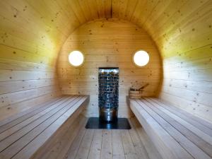 Fotografia z galérie ubytovania Chalet in Tauplitz with sauna in ski area v destinácii Tauplitz