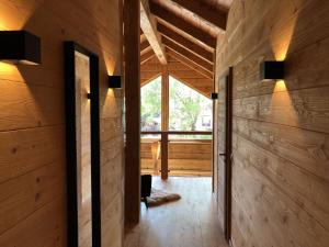 Fotografia z galérie ubytovania Chalet in Tauplitz with sauna in ski area v destinácii Tauplitz