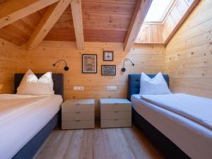 Fotografia z galérie ubytovania Chalet in Tauplitz with sauna in ski area v destinácii Tauplitz