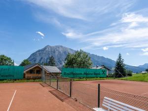 Fotografia z galérie ubytovania Chalet in Tauplitz with sauna in ski area v destinácii Tauplitz
