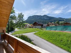 Fotografia z galérie ubytovania Chalet in Tauplitz with sauna in ski area v destinácii Tauplitz + 30 fotografií