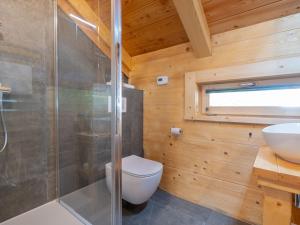 Fotografia z galérie ubytovania Chalet in Tauplitz with sauna in ski area v destinácii Tauplitz