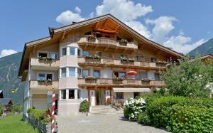 Gallery image of Apart Austria in Mayrhofen