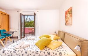 Fotografia z galérie ubytovania Beautiful Home In Veli Losinj With 4 Bedrooms And Wifi vo Veli Lošinj