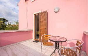 Fotografia z galérie ubytovania Beautiful Home In Veli Losinj With 4 Bedrooms And Wifi vo Veli Lošinj