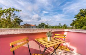 Fotografia z galérie ubytovania Beautiful Home In Veli Losinj With 4 Bedrooms And Wifi vo Veli Lošinj