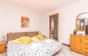 Fotografia z galérie ubytovania Beautiful Home In Veli Losinj With 4 Bedrooms And Wifi vo Veli Lošinj