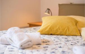 Fotografia z galérie ubytovania Beautiful Home In Veli Losinj With 4 Bedrooms And Wifi vo Veli Lošinj