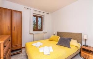 Fotografia z galérie ubytovania Beautiful Home In Veli Losinj With 4 Bedrooms And Wifi vo Veli Lošinj
