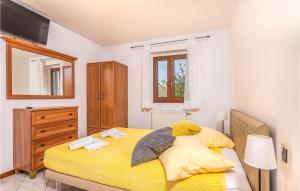 Fotografia z galérie ubytovania Beautiful Home In Veli Losinj With 4 Bedrooms And Wifi vo Veli Lošinj