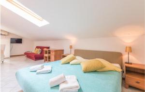 Fotografia z galérie ubytovania Beautiful Home In Veli Losinj With 4 Bedrooms And Wifi vo Veli Lošinj