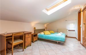 Fotografia z galérie ubytovania Beautiful Home In Veli Losinj With 4 Bedrooms And Wifi vo Veli Lošinj