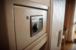 Fotografie z fotogalerie ubytování Hotel Costa Verde v destinaci Tortoreto Lido