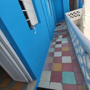 Fotografie z fotogalerie ubytování Chuchumbé Hotel & Hostal v destinaci Veracruz