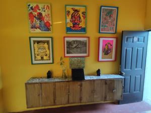 Fotografie z fotogalerie ubytování Chuchumbé Hotel & Hostal v destinaci Veracruz