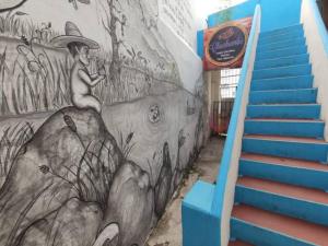 Fotografie z fotogalerie ubytování Chuchumbé Hotel & Hostal v destinaci Veracruz
