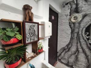 Fotografie z fotogalerie ubytování Chuchumbé Hotel & Hostal v destinaci Veracruz
