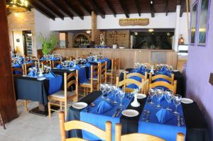 Gallery image of Arapey Oasis Termal Hotel in Termas del Arapey