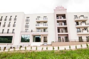 Gallery image of Hotel Hyperion in Baile Felix