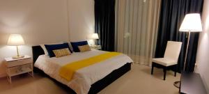 Fotografie z fotogalerie ubytování Cozy 1 bedroom apartments for a large family minimum 5 night v Dubaji