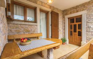 Fotografia z galérie ubytovania Holiday Home Puzari Vi v destinácii Pićan