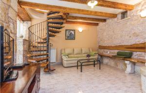 Posedenie v ubytovaní Holiday Home Puzari Vi