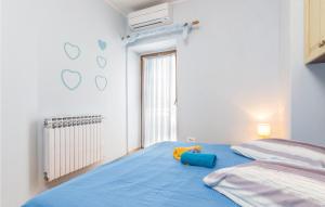 Posteľ alebo postele v izbe v ubytovaní Holiday Home Puzari Vi