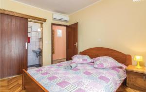 Posteľ alebo postele v izbe v ubytovaní Holiday Home Puzari Vi