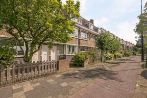 Imagem da galeria de Beautiful quiet family-apartment near The Hague em Rijswijk