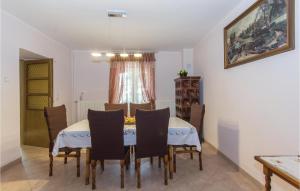 Posedenie v ubytovaní Holiday Home Manjadvorci 08
