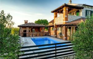 Gallery image of Stunning Home In Ladevci With Wifi in Lađevci