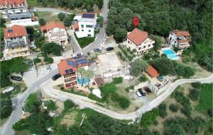 Okolie apartmánu + 24 fotografií