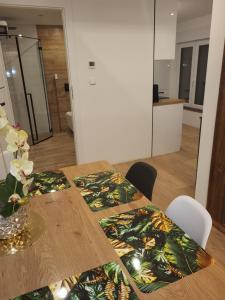 Afbeelding uit fotogalerij van Apartamenty GUSTO Ostróda in Ostróda