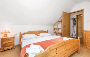 Gallery image of 2 Bedroom Cozy Home In Licko Lesce in Ličko Lešće