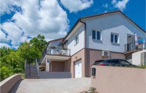 Fotografia z galérie ubytovania 3 Bedroom Cozy Home In Opatija v destinácii Opatija