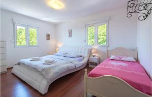 Fotografia z galérie ubytovania 3 Bedroom Cozy Home In Opatija v destinácii Opatija