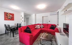 Gallery image of Nice Apartment In Boljevici With Wifi in Kršan