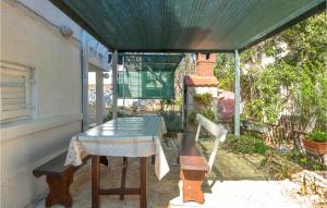 Zdjęcie z galerii obiektu Apartment Ivanje Gomile Bb Croatia w mieście Stari Grad